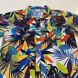TAILOR pal love men’s large Vintage Pit to pit 21 inches. Super cool shirt